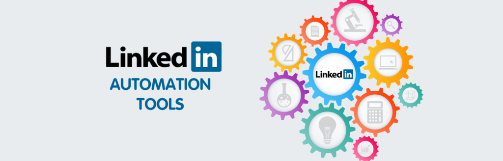 The Best LinkedIn Automation Tool In 2024