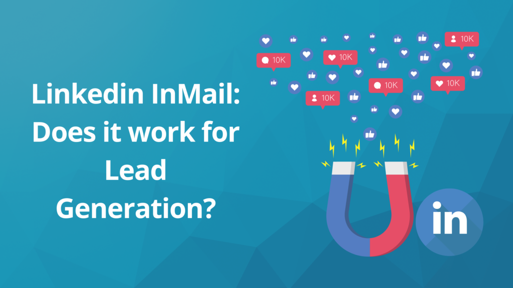 nexusin how to send linkedin inmail
