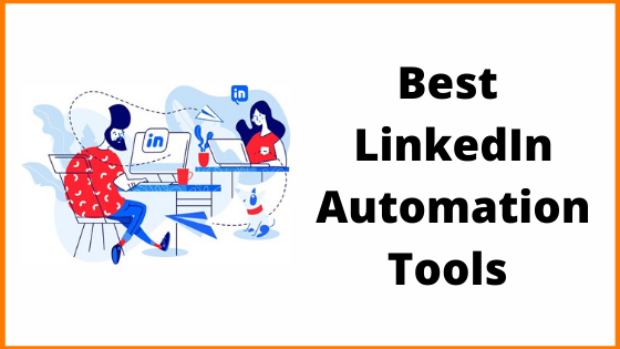 nexusin best linkedin-automation tools 2024